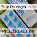 Yellow Viagra Pill new15